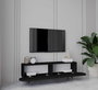 Hanah Home Regulus 140 - Negro